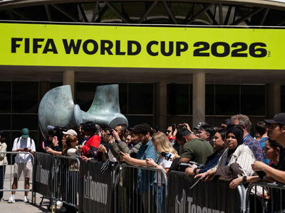 Mexico vs Korea Republic FIFA World Cup 2026: Lineup, team news and other details