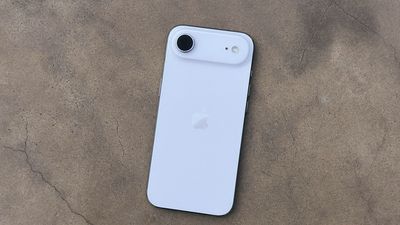‘Instant purchase’: the iPhone Air 2 looks set for a 2027 release — and it’ll reportedly solve two big problems with the original model