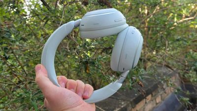 I tested these superb ANC headphones then forgot to ever stop using them… and they're on sale in a sweet early Prime Day deal