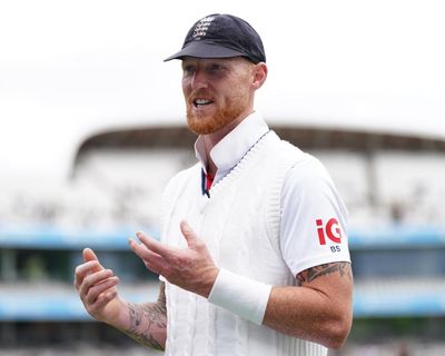 Ben Stokes could be back soon as England captain as mood turns his way