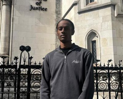 Teenager wrongly arrested wins race discrimination claim against the Met