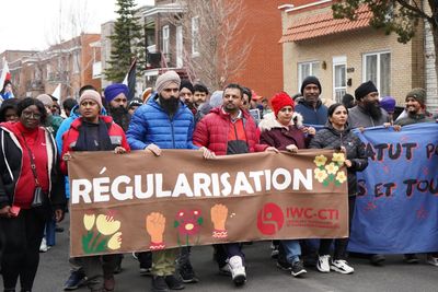 Lawsuit Claims Canada Violates Supreme Court Mandate by Rushing Asylum Seekers to ICE