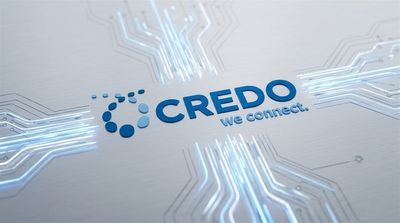 Credo Technologies Accelerates AI—Its Stock Price Will Follow
