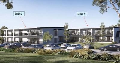 Council approves hospital hotel development, begins call for higher government funding