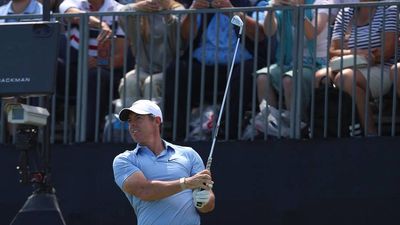 ‘We Want Carnage’ Scenes From the U.S. Open’s Best Holes at Shinnecock