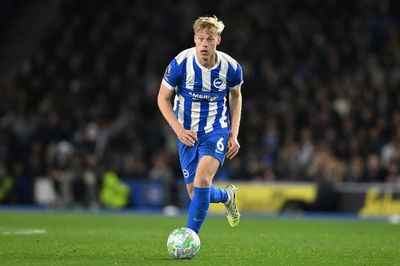Jan Paul van Hecke: Tottenham secure third signing of summer as £52m deal confirmed