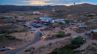 Existential Crisis in Presidio: Why a Tiny Texas Town Is Hauling the Feds Into Court