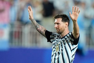 Who is Jorge Messi? Lionel’s father under ‘medical supervision’ for health issue, family say