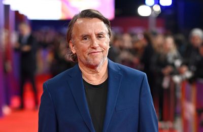 Before Sunrise director Richard Linklater gets career crown