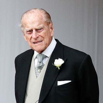 Prince Philip Found This Part of Royal Life "Hurtful and Infuriating" But Took a Different Approach Than His Grandkids