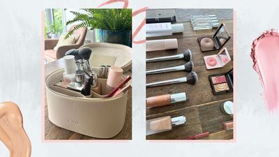 All the chicest people in Sweden love this popular beauty brand – these are the buys I brought home with me