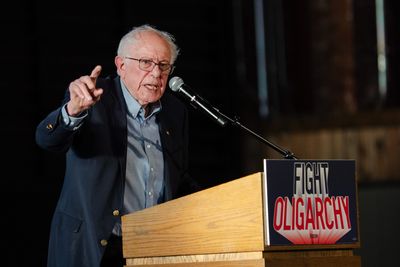 ‘Make AI work for ordinary people’: Bernie Sanders wants to pay you $1,000 every year from a government stake in AI companies