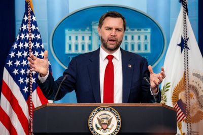 JD Vance: U.S. Doesn't Rule Out Military Operations in Mexico to Combat Drug Cartels
