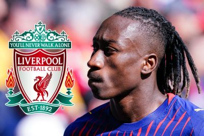 Liverpool intensify Yan Diomande pursuit as '€100m bid rejected' for World Cup star