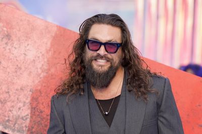 Hollywood star Jason Momoa says he loves his ‘surreal’ role in Supergirl