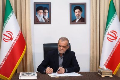 There are many questions about the Iran deal. Here are (some) answers.