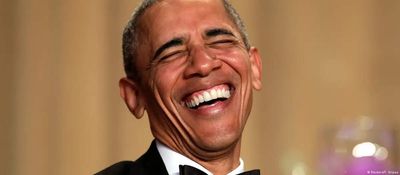 Quote of the Day by Barack Obama: “It's the courage to raise a child that makes you a… — Inspiring lessons on parenting, responsibility, commitment, guidance, sacrifice and why true fatherhood is defined by courage, care, and consistent presence by the former U.S. President known for his deep insights on family values, leadership and human responsibility