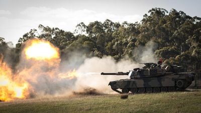 Australia gives Ukraine $100m boost against Russia