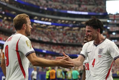 Harry Kane and Declan Rice injury latest revealed amid double England worry after Croatia win