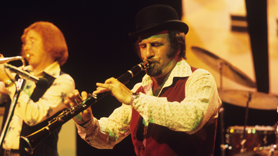 “I'm fed up with playing it. It's all right but you do get fed up with it after 50 years”: The surprising truth behind one of the biggest-selling instrumental hits of all time