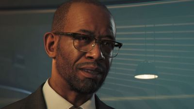 The voice of 007 First Light's Greenway thinks players should watch On Her Majesty's Secret Service after finishing the game — 'Until Daniel Craig, it was a unique telling of a Bond adventure'