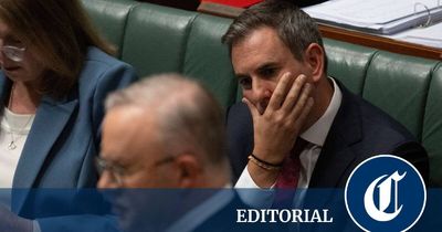 Arrogant policy overreach backfired. Now political enemies have a weapon