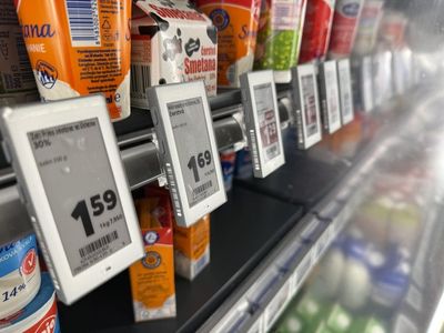 7 Grocery Store Changes Shoppers Will Notice in 2026
