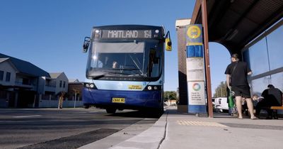 100 additional bus services for Hunter in major transport boost
