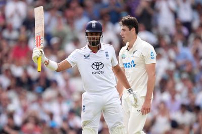 England still have leaders in the dressing room – Emilio Gay
