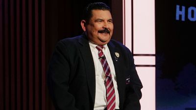 The DWTS Pros Are Already Calling 'Dibs' Over Who Gets To Be Partners With Jimmy Kimmel Live's Guillermo