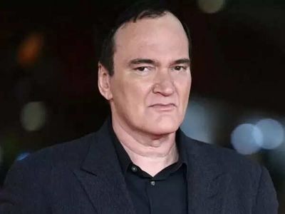 Quote of the Day by Quentin Tarantino on Toy Story: “In the case of Toy Story, the third one is just magnificent. It's one of the best movies I've ever seen”
