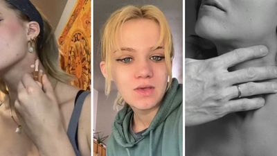 ‘Skripper’ Says Customer Put Her in a Chokehold Because ‘He Thought It Would Be Sexy.’ Now She Has To Do This When Going to Work: ‘Get a Lawyer’
