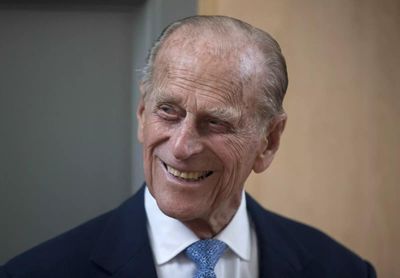 Quote of the day by Prince Philip: 'When a man opens a car door for his wife, it’s either...' Life lessons on true love, marriage, chivalry, romantic gestures and relationships