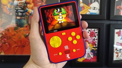 Yes, I know you want the Banjo-Kazooie handheld, but there's a Super Pocket flavor that could save you a few pennies next week