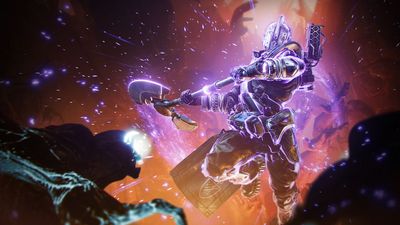 Destiny 2 players are dealing "near infinite damage" to bosses thanks to a new bug, but Bungie is letting it slide for now: "Have some fun"