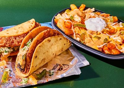 Taco Bell adds new option to fan-favorite menu items