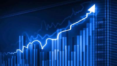 US stocks: US market's indexes advance with boost from chips, Iran optimism