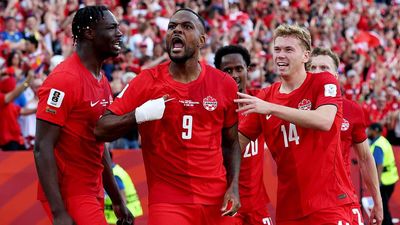 How to Watch Canada vs. Qatar on TV, Live Stream—World Cup