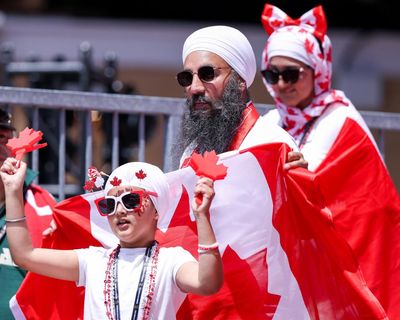 Canada 6-0 Qatar: World Cup 2026 – as it happened