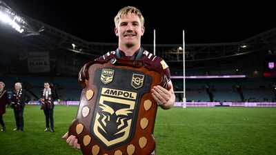 Dearden close to return, but Origin spot not guaranteed