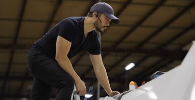 Voltaic Marine Is Repositioning As A Maritime Technology Company