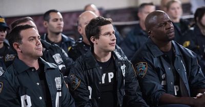 ‘Brooklyn Nine-Nine’ Star Shatters Internet With Graphic 13-Hour Binge Confession After Old Clip Resurfaces