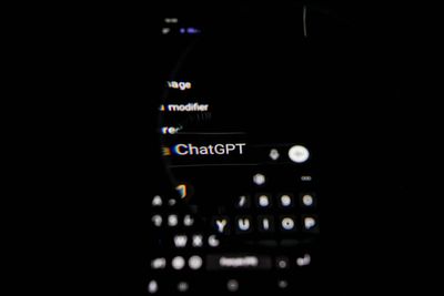 ChatGPT ‘can be made to generate sexualised and violent images’
