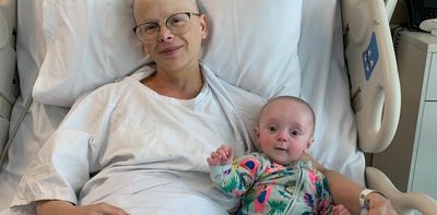Friday essay: I had to crowdfund my cancer treatment in Australia’s ‘universal’ health-care system