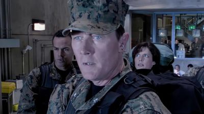 More Stargate Actors Are Hyped For The Save Stargate Campaign, And Robert Patrick Has One Word For The Fans