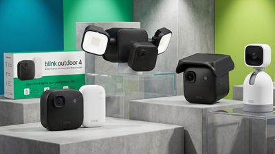 Which Blink home security camera should I buy? Here's what you need to know to help you pick the right model