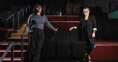After 20 years in the wings, the Playhouse Theatre has its moment in the spotlight