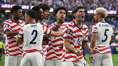 USMNT Predicted Lineup vs. Australia: World Cup Group D