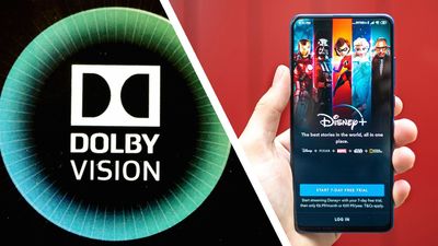 I regret to inform you that Dolby Vision HDR has once again been dropped from Disney+ in parts of Europe