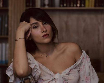 Iranian star Parastoo Ahmadi reportedly sentenced to 74 lashes for singing without hijab